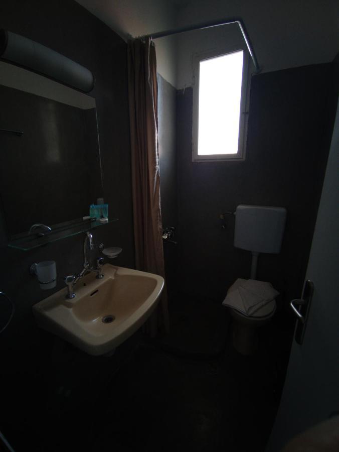 Omiros Rooms Chios Town Eksteriør billede